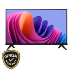 Samsung 55" 4K UHD Smart TV