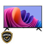 Samsung 55" 4K UHD Smart TV