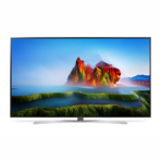 LG 86" 4K Smart LED TV