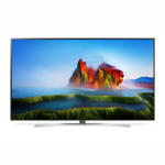 LG 86" 4K Smart LED TV